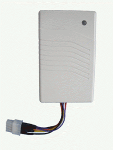 OTR1100a - UHF RFID Desktop Reader - 98x60x22mm