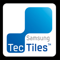 Samsung Tectile