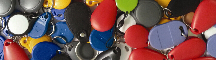 rfid key fob