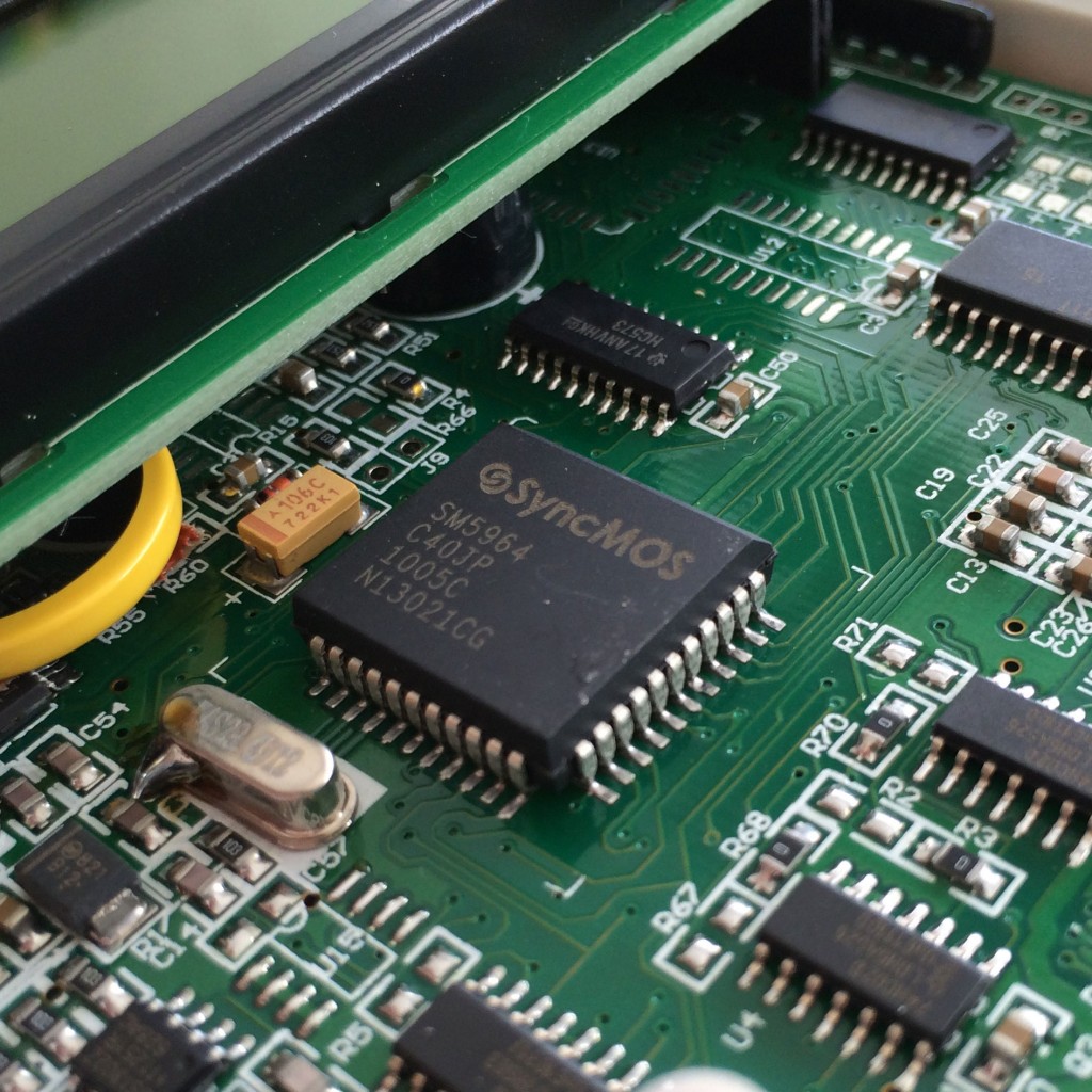 RFID Smart Card Reader, Writer & Encoder